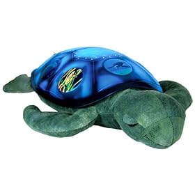 Cloud b Twilight Constellation Night Light