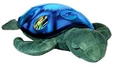 Cloud b Twilight Sea Turtle - Constellation Night Light