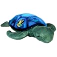 Cloud b Twilight Sea Turtle - Constellation Night Light