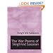 The War Poems of Siegfried Sassoon