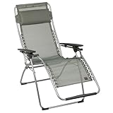 Lafuma RSX Mesh Recliner, Forest