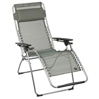 Lafuma RSX Folding Recliner Batyline