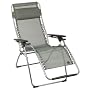 Lafuma RSX Mesh Recliner, Forest