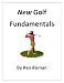 New Golf Fundamentals