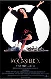 Moonstruck - Movie Poster - 11 x 17