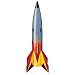 Estes 2162 Big Daddy Flying Model Rocket Kit