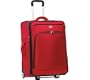 American Tourister 25" Upright, Black