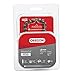 Oregon R56 AdvanceCut Chainsaw Chain for 16-Inch Bar -56 Drive Links – low-kickback chain fits Greenworks, Makita, EGO, DeWalt and more