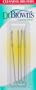 Dr. Brown's Natural Flow Cleaning Brush, 4 Pack