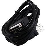 NEW Belkin USB Sync Charger Cable for Dell Axim X50 X51