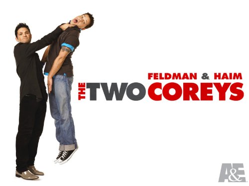 The Two Coreys: Battle of the Band (#7) movie