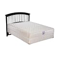 Serta Montrose Firm Mattress Set