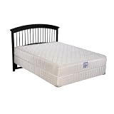 SERTA Montrose Plush Mattress - King