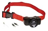 Petsafe Zusatzempfänger UltraLight mit Halsband, passend zu 83010