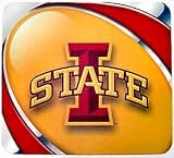 Iowa State Cyclones Mouse Pad