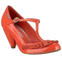 Firetrap Women's Desire T-Strap Heel