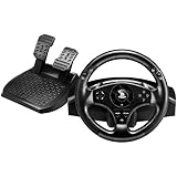 Thrustmaster T80 RS PS4/PS3 Officially Licensed Racing Wheel