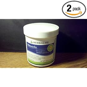 Herbalife Niteworks for Your Healthy Heart!