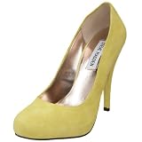 Steve Madden Women's Trinitie Platform Pump