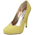 Steve Madden Trinitie Platform Pump