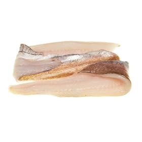 Seafoodxpress-Fresh Flounder Fillets, 2lbs by