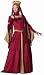 Adult Halloween Costume Renaissance Lady Maid Marian S Womens U.S. Small