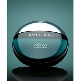 Bvlgari AQVA pour Homme Collection