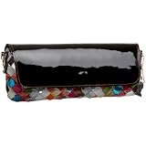 Nahui Ollin Long Pouchette