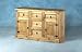 Corona 2 Door 5 Drawer Sideboradcabinetbrand New