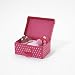 STORE BOX DOTTY ULTRATEX 31LX22WX13HCM