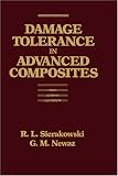 Damage Tolerance in Advanced Composites