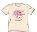 Search : Supergirl Girl Power Adult S/S T-shirt in Cream by DC Comics