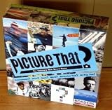 Picture That? The Visionary New Board Game