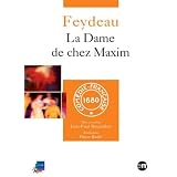 La dame de chez Maxim de Feydeau (th��tre Com�die Francaise)par Michel Aumont