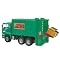 Bruder Toys MAN Rear-Loading Garbage Truck - Green