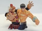 Kaiyodo Violence Vinet Fist of North Star Mini Diorama Figure #3イメージ