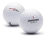 Bridgestone E6+ Dozen Golf Balls