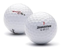Bridgestone E6+ Dozen Golf Balls