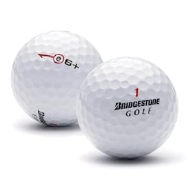 Bridgestone E6+ Dozen Golf Balls