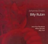 Billy Rubin