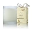 Thymes Poured Aromatic Candle, Goldleaf