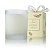 Thymes Poured Aromatic Candle, Goldleaf