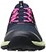 adidas Performance Women's Vigor 6 Women's Trail Running Shoe,Collegiate Navy/Shock Pink/Halo,7 M US