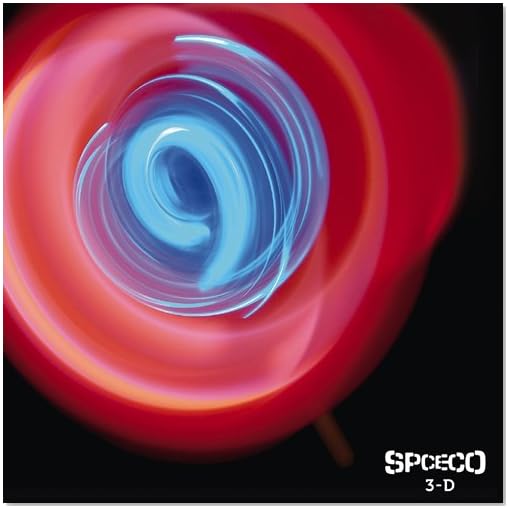 SPC ECO 3-D