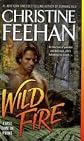Wild Fire (Leopards, No 4) Publisher: Jove; Original edition