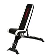 Marcy Deluxe Utility Bench