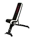 Marcy Deluxe Utility Bench