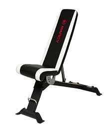Marcy Deluxe Utility Bench