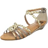 BC Footwear Womens Jellyfish Sandal