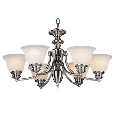Maxim Lighting 2684MROI chandelier